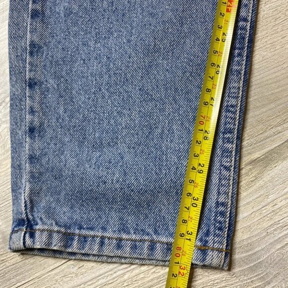 Vintage GAP High Rise Tapered Mom Jeans - Picture 10 of 10